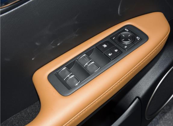 雷克萨斯RX 2020款 改款 450hL 四驱豪华版7座 车厢座椅   门窗控制