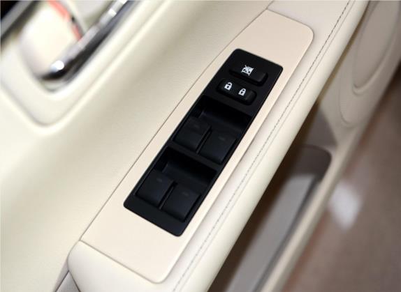 雷克萨斯ES 2014款 300h 舒适版 车厢座椅   门窗控制