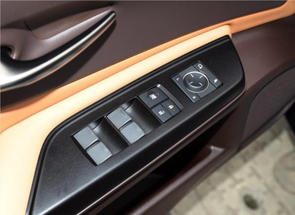 雷克萨斯ES 2018款 200 卓越版 国VI 车厢座椅   门窗控制