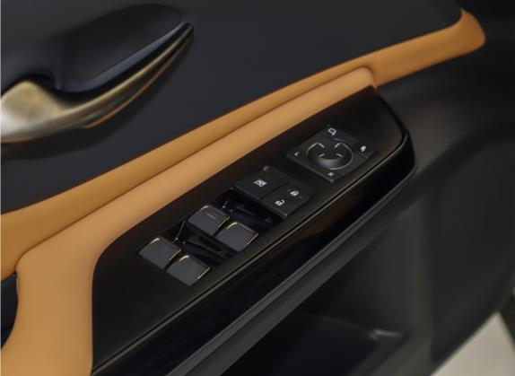 雷克萨斯ES 2021款 300h 臻享版 车厢座椅   门窗控制