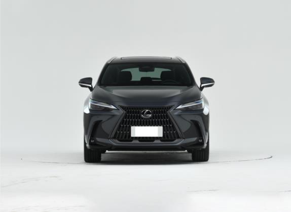 雷克萨斯NX新能源 2022款 400h+ 畅领版 外观   正前