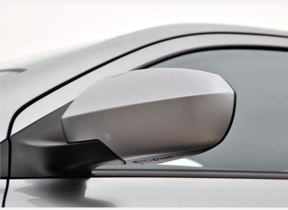 凯泽西 2010款 2.4L 两驱标准版 外观细节类   外后视镜
