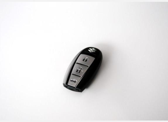 凯泽西 2010款 2.4L 两驱豪华版 其他细节类   钥匙