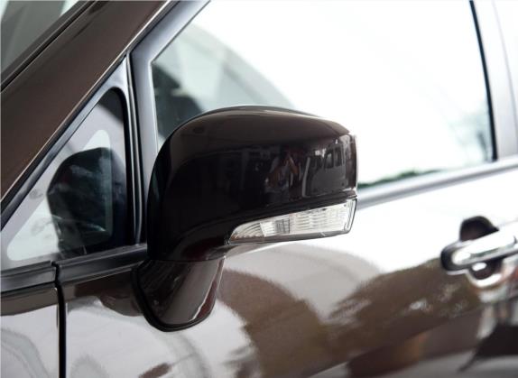 利亚纳A6 2015款 两厢 1.4L 手动理想型 外观细节类   外后视镜