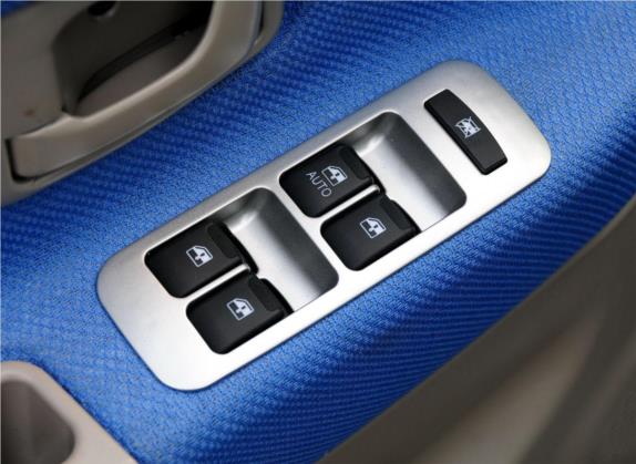 北斗星 2012款 冠军版 1.4L 手动适用型 车厢座椅   门窗控制