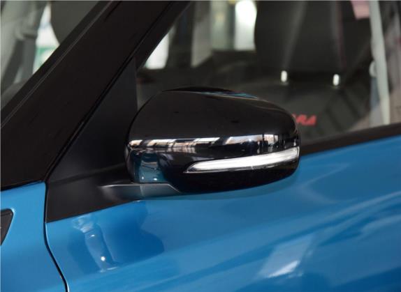 维特拉 2016款 1.4T 自动两驱豪华型 外观细节类   外后视镜