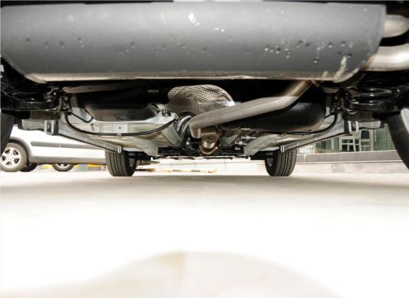 天语 SX4 2013款 1.6L 手动酷锐型 其他细节类   后悬架