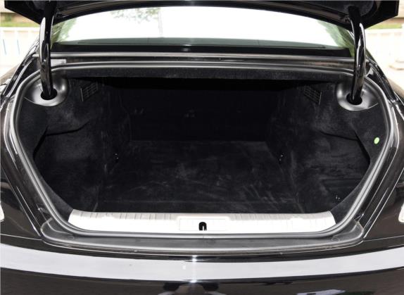 魅影 2017款 6.6T Black Badge Edition 车厢座椅   后备厢