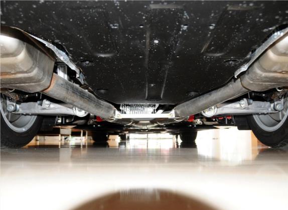 古思特 2014款 6.6T 标准版 其他细节类   后悬架