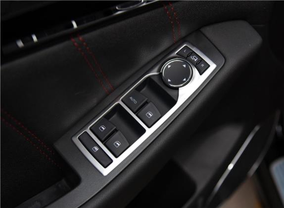 猎豹CS10 2017款 2.0T 自动豪华型 车厢座椅   门窗控制