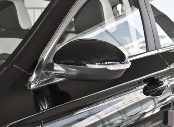 猎豹CS10 2019款 1.5T CVT驾适版 外观细节类   外后视镜