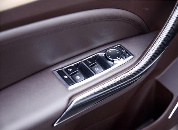 猎豹CS9新能源 2018款 EV300 精英版 车厢座椅   门窗控制
