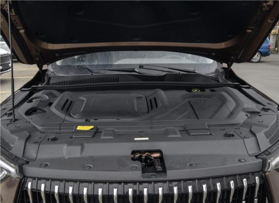 Mattu 2018款 1.6T GDI 手动精英型 其他细节类   发动机舱