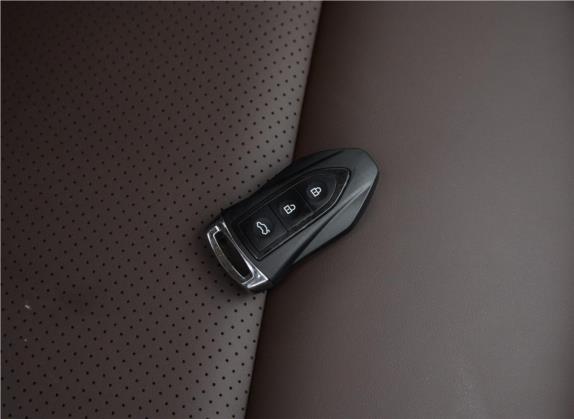 Mattu 2018款 1.6T GDI 手动精英型 其他细节类   钥匙