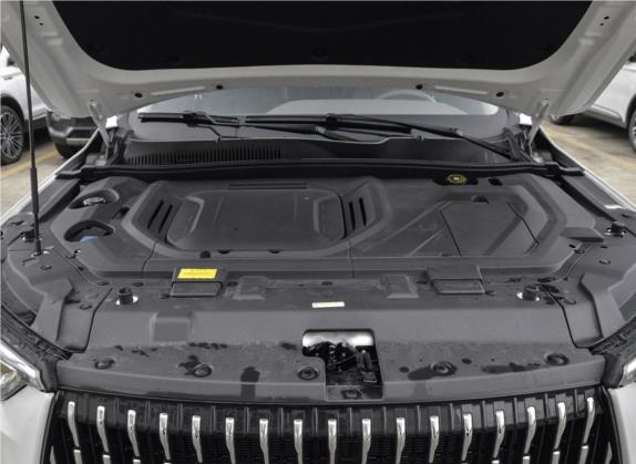 Mattu 2018款 1.6T GDI DCT舒适型 其他细节类   发动机舱