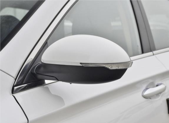 Mattu 2018款 1.6T GDI DCT舒适型 外观细节类   外后视镜