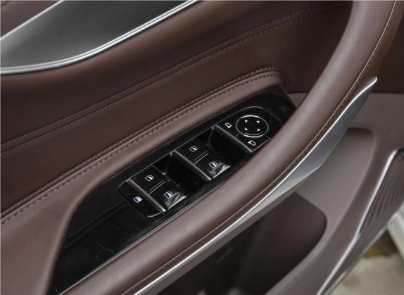 Mattu 2018款 1.6T GDI DCT舒适型 车厢座椅   门窗控制