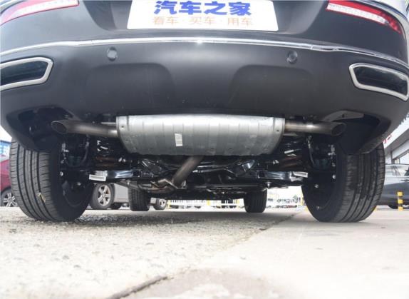 Mattu 2018款 1.6T GDI DCT精英型 其他细节类   后悬架