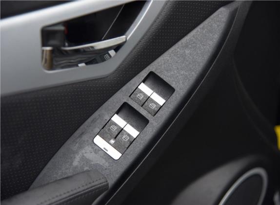 力帆X60 2015款 1.8L 手动豪华型 国V 车厢座椅   门窗控制