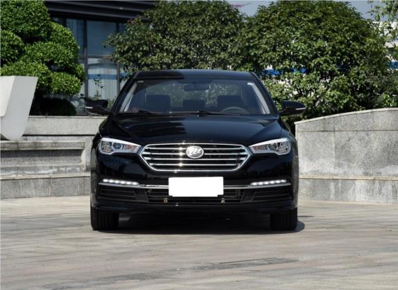 力帆820 2015款 1.8L 手动舒适型 外观   正前