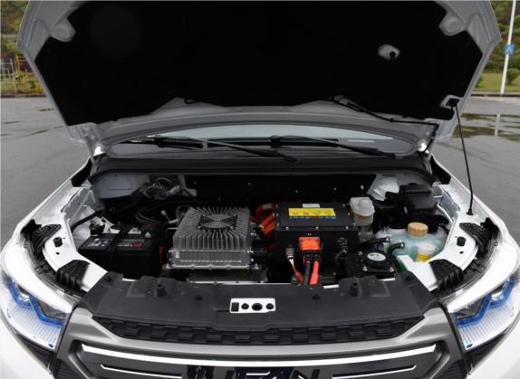迈威新能源 2018款 EV400 标准型 其他细节类   发动机舱