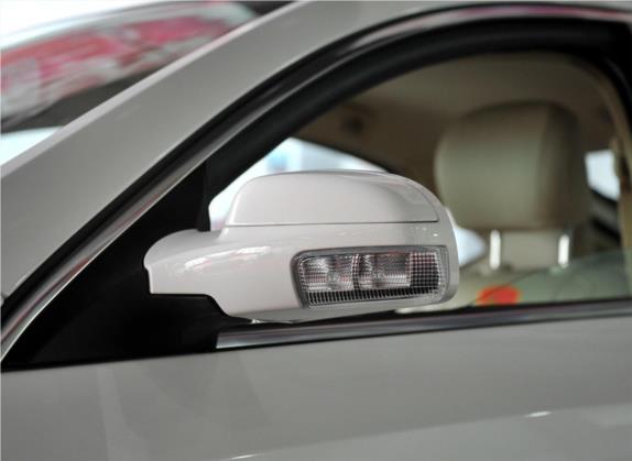 莲花L5 2014款 Sportback 1.8L 手动风尚型 外观细节类   外后视镜