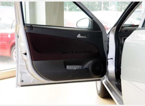 莲花L3 2009款 1.6L 手动时尚型 车厢座椅   前门板