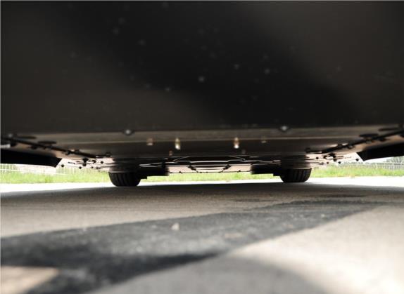 迈凯伦12C 2012款 3.8T 标准型 其他细节类   后悬架