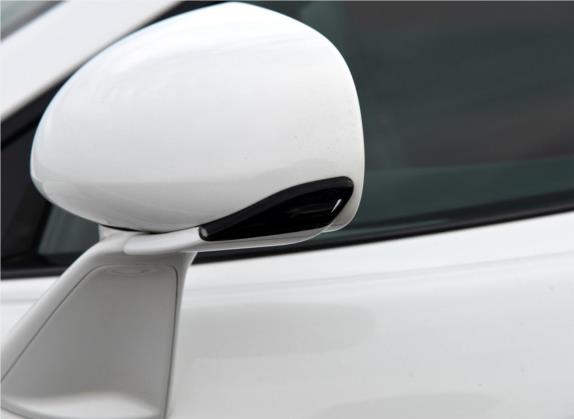 迈凯伦570 2015款 570S 3.8T Coupe 外观细节类   外后视镜