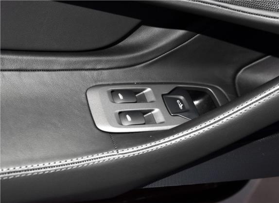 迈凯伦540C 2019款 3.8T Coupe 车厢座椅   门窗控制