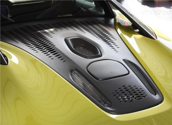 Artura 2021款 3.0T Hybrid 标准型 其他细节类   发动机舱