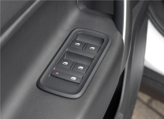 锐腾 2017款 20T 自动豪华版 车厢座椅   门窗控制