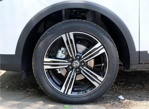 名爵ZS 2019款 1.5L 自动全球豪华版 国VI 其他细节类   前轮