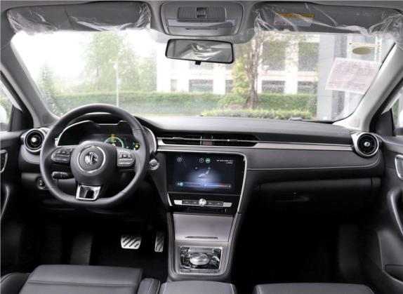 名爵6新能源 2018款 45T E-DRIVE智驱混动尊享互联网版 中控类   中控全图