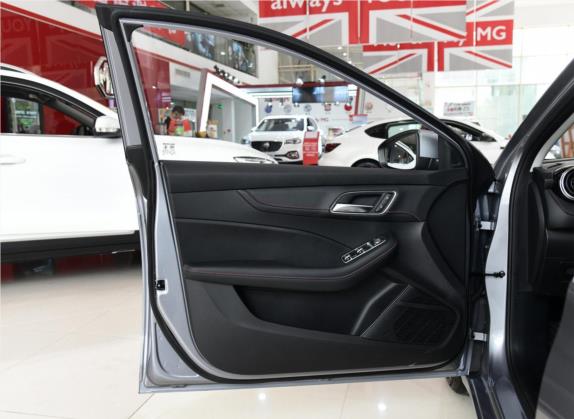 名爵6新能源 2020款 1.5T 混动领潮风尚版 车厢座椅   前门板