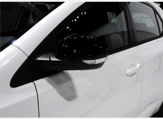 名爵5 2014款 1.5T 自动旗舰型 外观细节类   外后视镜