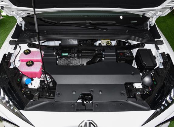 MG MULAN 2022款 425km 豪华版 其他细节类   发动机舱