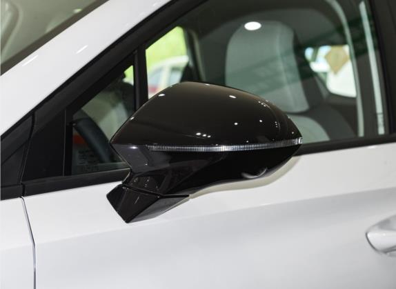 MG MULAN 2022款 425km 豪华版 外观细节类   外后视镜