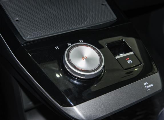 MG MULAN 2022款 425km 豪华版 中控类   挡把