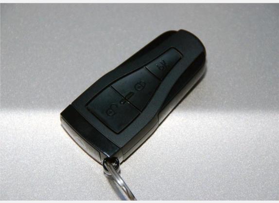 名爵6 2010款 掀背 1.8L 手动舒适版 其他细节类   钥匙