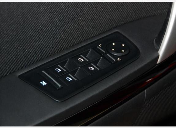名爵6 2010款 掀背 1.8L 手动贺岁版 车厢座椅   门窗控制