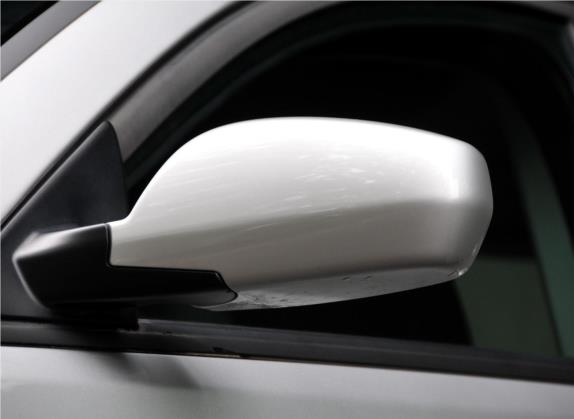 名爵6 2011款 三厢 1.8L 手动舒适版 外观细节类   外后视镜
