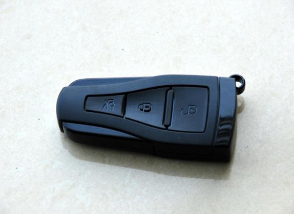 名爵6 2012款 掀背 1.8L 自动驾值版 其他细节类   钥匙