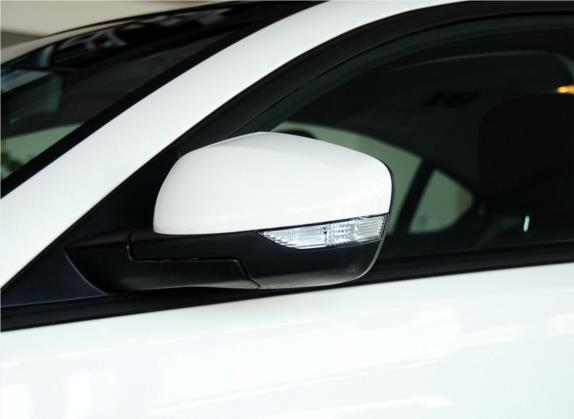 名爵6 2013款 掀背 1.8L 自动驾值版 外观细节类   外后视镜