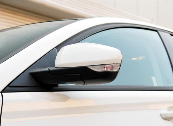 名爵6 2013款 掀背 1.8T 手动GT超值版 外观细节类   外后视镜