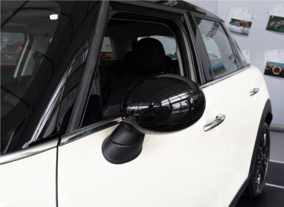 MINI 2016款 1.5T COOPER 五门版 外观细节类   外后视镜
