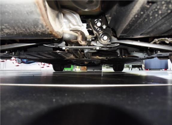 MINI 2016款 1.5T COOPER 五门版 其他细节类   后悬架