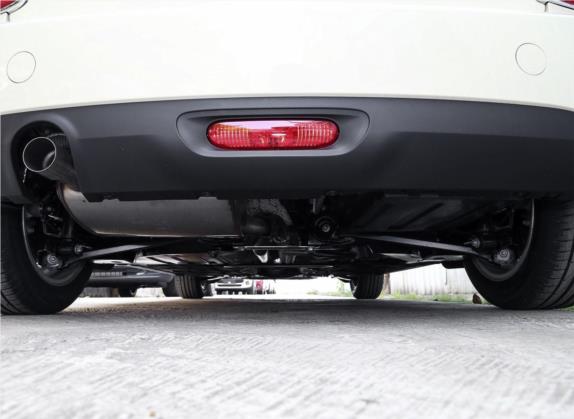 MINI 2019款 1.5T COOPER 赛车手 其他细节类   后悬架