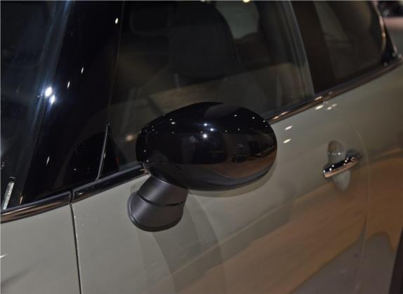 MINI 2020款 1.5T COOPER 赛车手 外观细节类   外后视镜