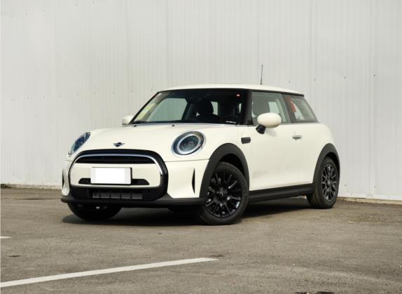 MINI 2022款 改款 1.5T ONE